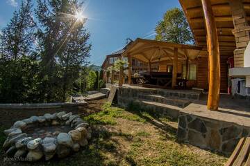 Фото номера Вилла Виллы Vila Flora г. Danova 41