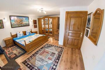 Фото номера Вилла Виллы Vila Flora г. Danova 43