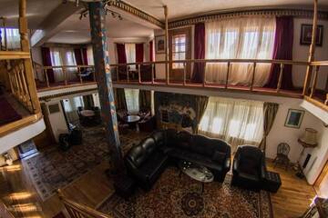 Фото номера Вилла Виллы Vila Flora г. Danova 52