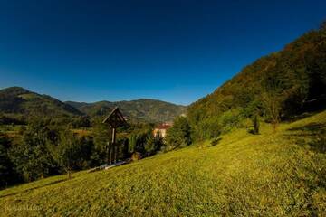 Фото номера Вилла Виллы Vila Flora г. Danova 54