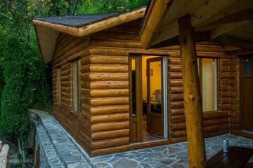 Фото номера Вилла Виллы Vila Flora г. Danova 16