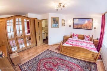 Фото номера Вилла Виллы Vila Flora г. Danova 29