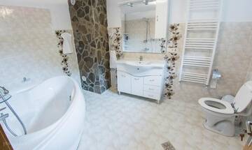 Фото номера Вилла Виллы Vila Flora г. Danova 24