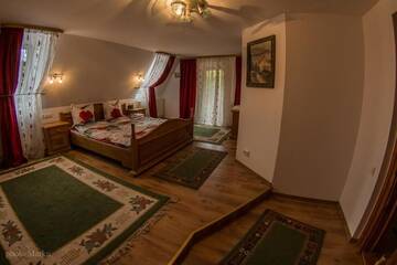 Фото номера Вилла Виллы Vila Flora г. Danova 35
