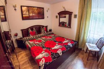Фото номера Вилла Виллы Vila Flora г. Danova 36