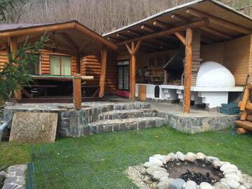 Фото номера Вилла Виллы Vila Flora г. Danova 32
