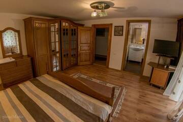 Фото номера Вилла Виллы Vila Flora г. Danova 33