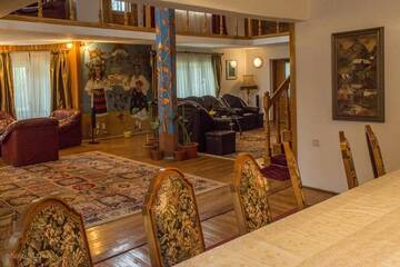 Фото номера Вилла Виллы Vila Flora г. Danova 39