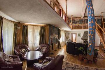 Фото номера Вилла Виллы Vila Flora г. Danova 34